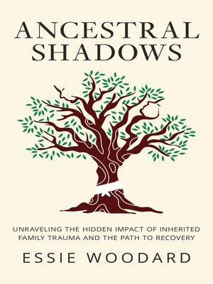 cover image of Ancestral Shadows